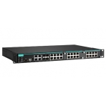 Коммутатор IKS-6728A-8PoE-4GTXSFP-48-48-T